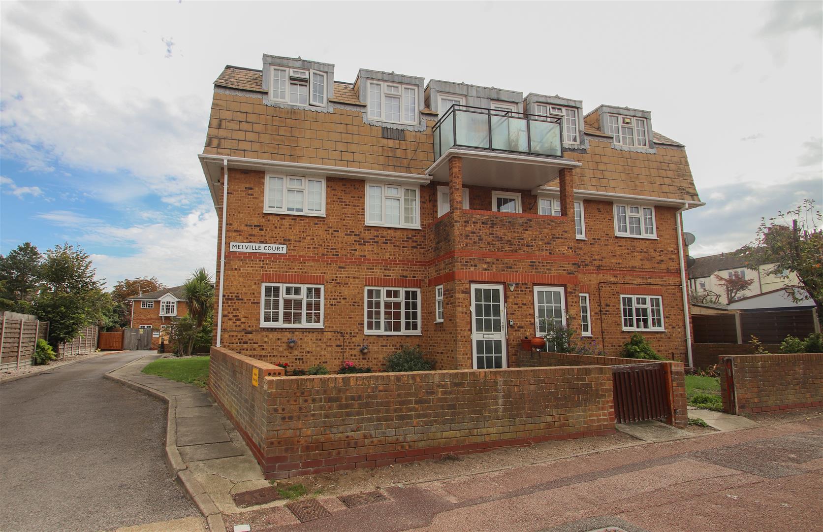 Appointmoor Melville Court, Victoria Road, SouthendOnSea